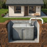 Długofalowe planowanie funkcjonalnej obudowy architektonicznej bryły architektonicznej w oparciu o trwałości