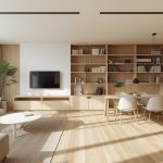 Meble Wypozażenie Przestrzeni Projektowanie – Nowoczesne Propozycje Dla Szanujących jakość