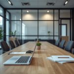 Jak skutecznie projektować dobrze zorganizowane przestrzenie apartamentowe i biurowe